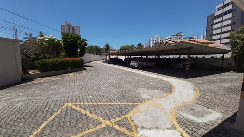 Imagem 27 de 29 de Apartamento À Venda, 110 M² Por R$ 290.000,00 - Papicu - Fortaleza/ce - Ap0137