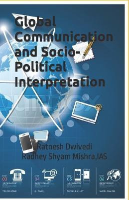 Libro Global Communication And Socio-political Interpreta...