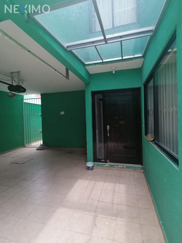 Imagen 13 de 14 de Venta De Casa En Col Ruiz Cortines, Veracruz, Veracruz