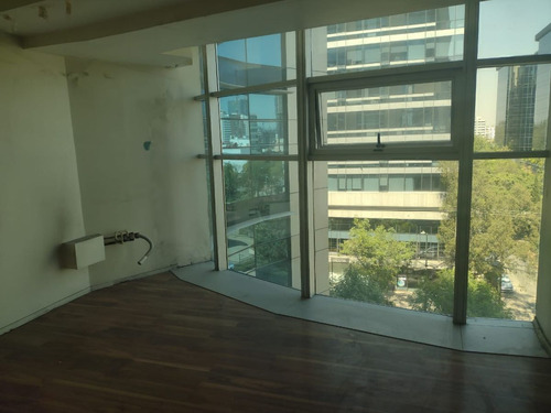 Oficina En Renta Polanco