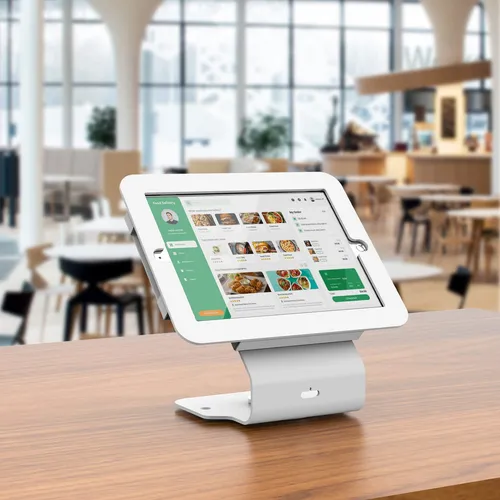 Pinikox Kiosk Pos Tablet Stand Para iPad 10 Gen 10.9 Pulgada