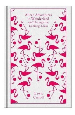 Alices Adventures In Wonderland - Lewis Carroll - Penguin