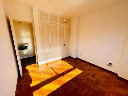 Imagen 15 de 30 de Excelente Departamento 4 Amb,100m2 2baños Cochera Y Baulera!