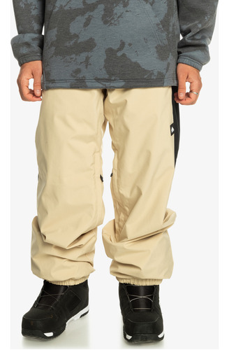 Pantalón Snow Snow Down (tgw0) Quiksilver