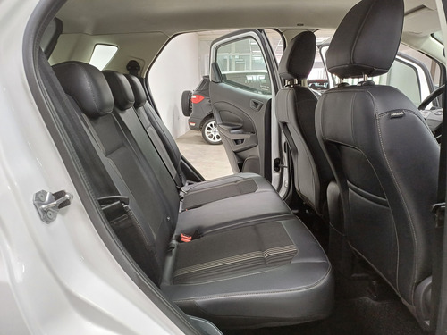 Ford Ecosport 1.5 Freestyle 123cv 4x2