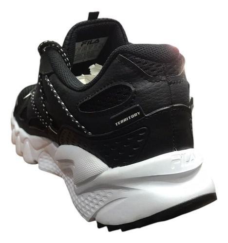 Zapatilla Urbanas Fila Territory