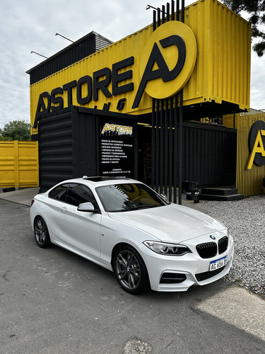 BMW Serie 2 3.0 240i M Package