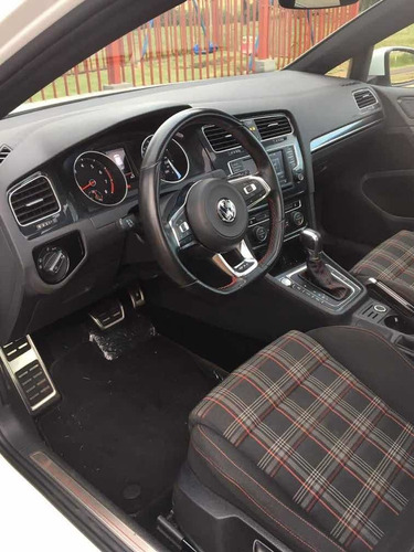 Volkswagen Golf 2017 2.0 Tsi Gti 5p