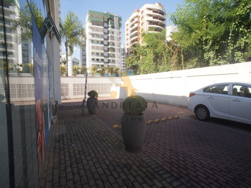 Imagem 14 de 19 de Venda Loja Comercial Lummina Office - Excelente Loja Comercial Moderno E Bem Estruturado, Em Área De Expansão, Próximo Do Shopping Metropolitano - Mix0043m - 33512354