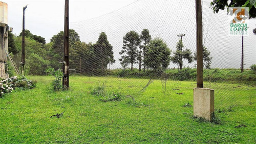 Imagem 30 de 30 de Chácara Rural À Venda, Zona Rural, Araucária. - Ch0004