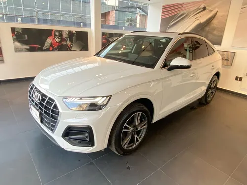 Audi Q5 2023
