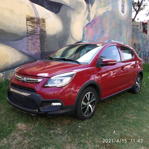 Lifan X50