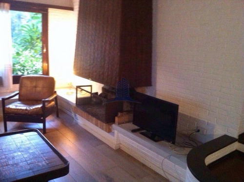 Casa En Venta 4 Dormitorios Y Dependencia - Ref: 897