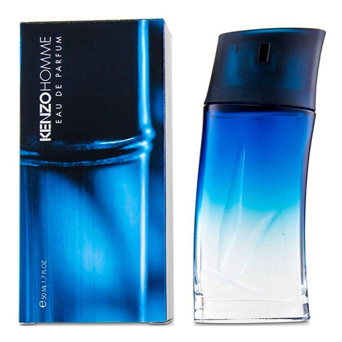 Perfume masculino Kenzo Homme Edp 50ml