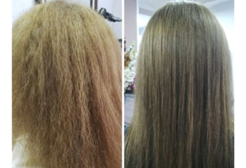 Gel De Chile Capilar Extra Fijación Fortalece Cabello 250 Ml