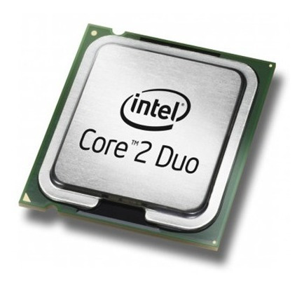 Procesadores 775 478 Celeron Pentium Dual-core