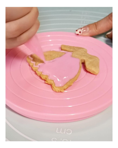 Cortadores De Galletas En Forma De Vestido Juego De 5 De De