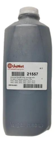 Rec Toner Generico Negro Para Uso En Toshiba E-studio 2540c