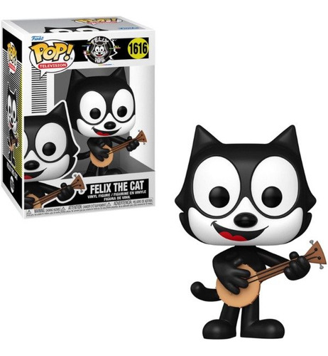 Funko Pop! Felix The Cat 1616