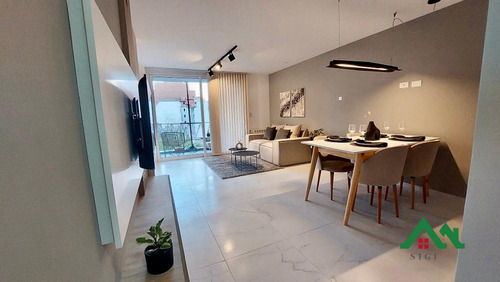 Departamento En Venta De 2 Dormitorios, Piso Entero, Y Amenities, A Estrenar En Nueva Córdoba.