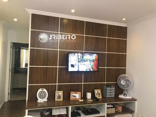 Imagem 30 de 30 de Apartamento Cobertura Duplex À Venda Em Santana, Zona Norte, São Paulo - 134810d