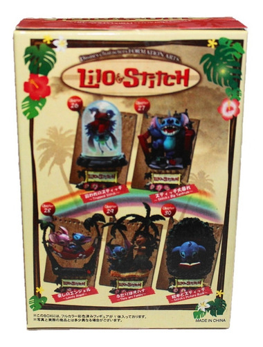 Lilo Stitch O Experimento 626 Disney