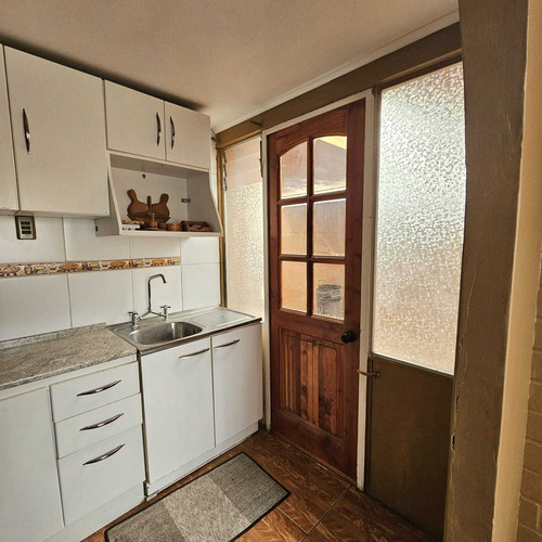 Casa En Loteo La Cantera | Excelente Conectiv (91097)
