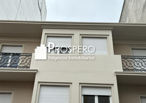 Va1410 Venta Aptoc/renta 2 Dorm Edificio Ciudadela Ciudad Vieja