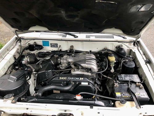 Imagen 7 de 8 de Toyota Prado