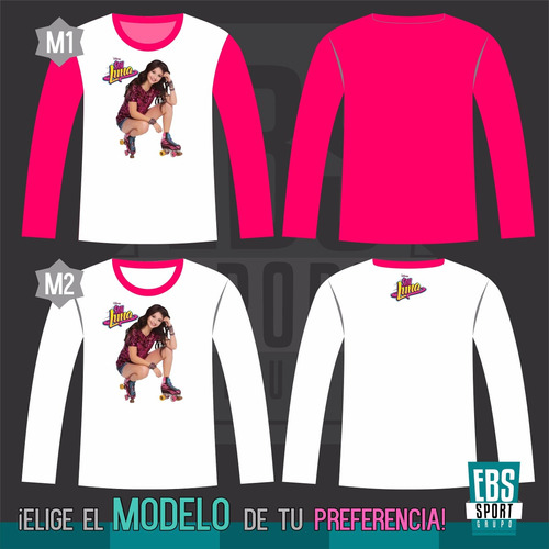 Camiseta De Baño Niña Soy Luna Doctora Juguetes Frozen