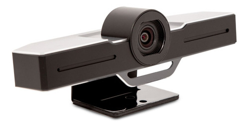 Imagen 4 de 8 de Webcam 2k Para Videoconferencia Hasta 4 Personas Potente Mic
