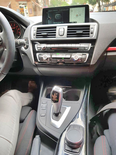 Imagen 12 de 17 de Bmw Serie 5 3.0 Gran Turismo 535i 306cv Stept 2010