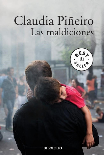 Maldiciones, Las - Best Sellers Claudia Piñeiro Debolsillo
