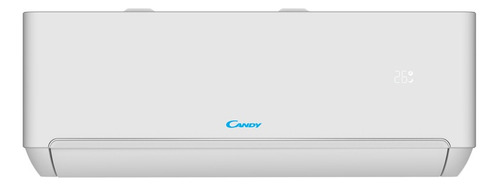 Aire Acondicionado Candy Cy3400fc-invpro Frio Calor 3400 W Color Blanco