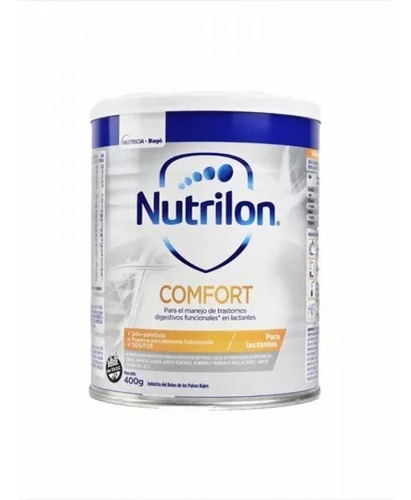 Leche Nutrilon Comfort 