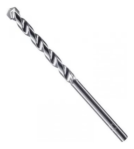 Mecha Broca Mota 8 X 120 Mm Widia