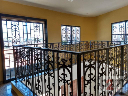 Sobrado Com 4 Dormitórios À Venda, 550 M² Por R$ 800.000 - Santo Antônio - Osasco/sp - So0611