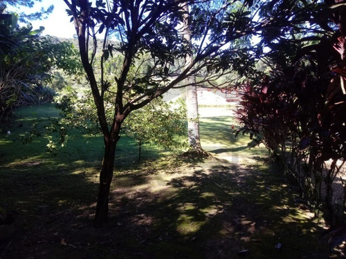 Imagem 25 de 30 de Chácara Com Excelente Localização, Apenas 2 Km Do Asfalto. Ideal Para Lazer E Moradia. - 290 - 69390772