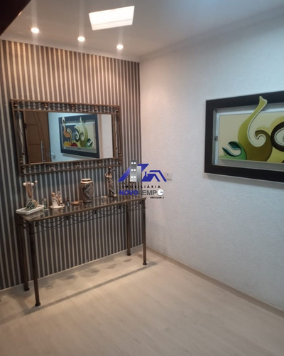 Imagem 7 de 30 de Linda Casa A Venda Em Osasco-sp - Ca00927 - 69803904
