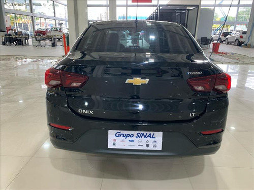 Chevrolet Onix 1.0 Turbo Plus lt
