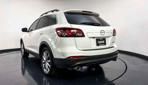 Imagen 7 de 15 de 36120 - Mazda Cx-9 2014 Con Garantía At