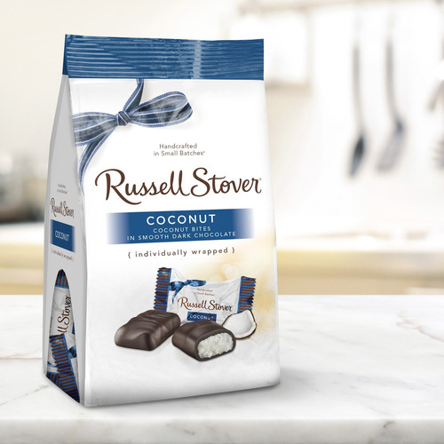 Chocolate Oscuro Con Coco 170 G 6 Unidades