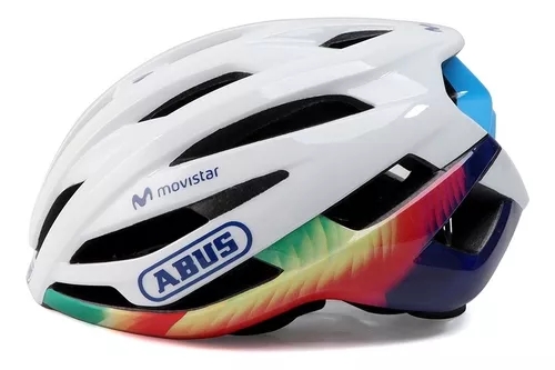 CASCO BICICLETA - STORMCHASER