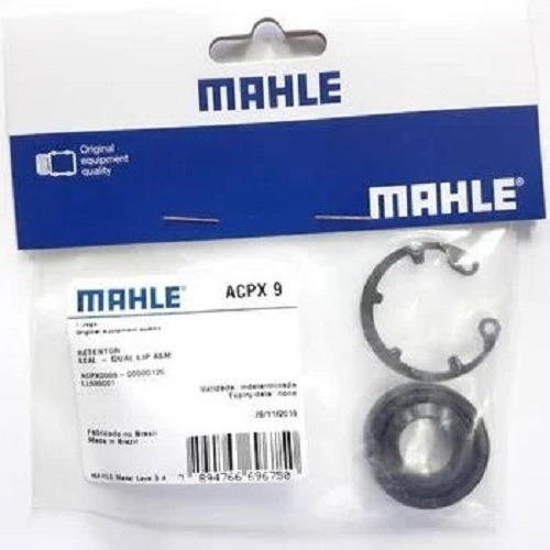 Sello Compresor.cvc Mahle 