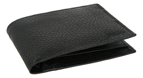 Imagen 4 de 8 de Billetera Hombre De Cuero Legitimo Premium Madu Regalo