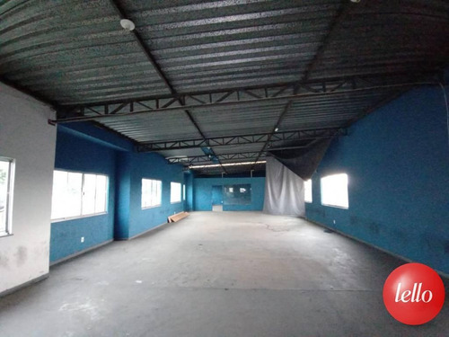 Imagem 1 de 9 de Comercial/industrial - Ref: 224359