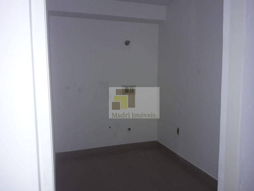 Imagem 19 de 25 de Salão Para Alugar, 404 M² Por R$ 25.000,00/mês - Vila Madalena - São Paulo/sp - Sl0033