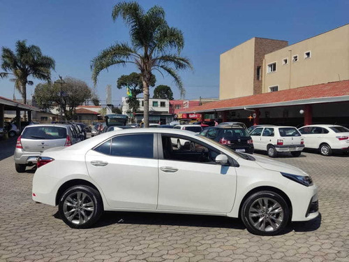 Imagem 15 de 15 de Toyota Corolla Xei 2.0 16v Flex Aut. 2019