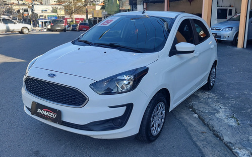 Ford Ka Ka 1.0 SE (Flex)