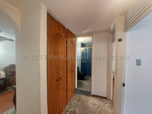 Apartamento En Venta En El Valle